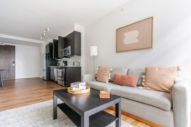 Foto del edificio - 770 Maine Ave SW