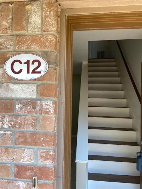 2203 Place Rebecca Ln Unit C12, Houston, TX 77090 Condo for Rent in
