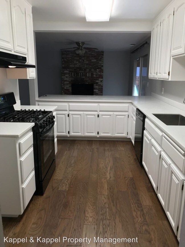 Building Photo - 3 br, 2 bath House - 111 Abbey Street