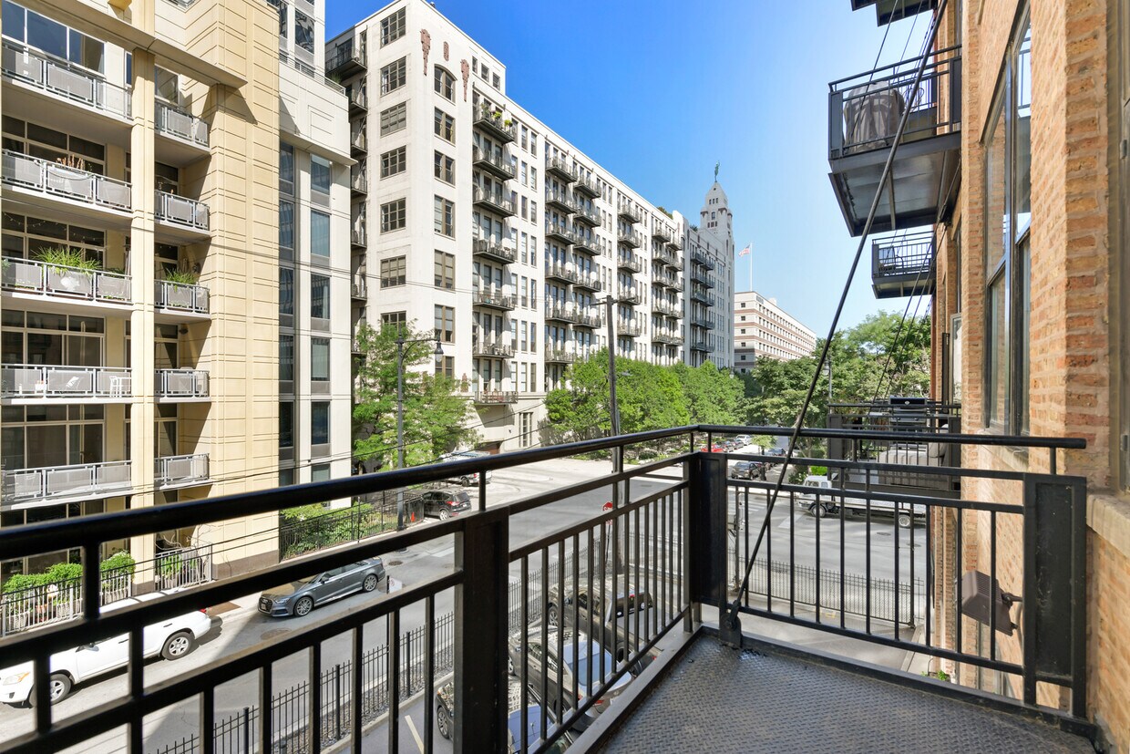 525 W Superior St Unit 232, Chicago, IL 60654 Condo for Rent in Chicago, IL