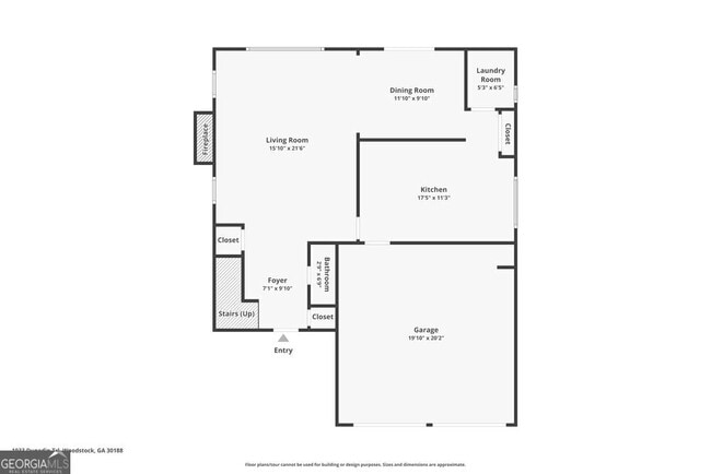 Building Photo - 1033 Dunedin Trail