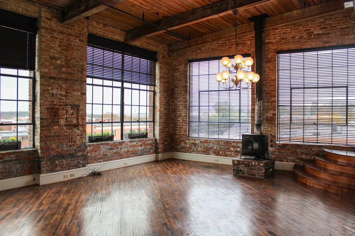 Foto principal - 807 Gervais St