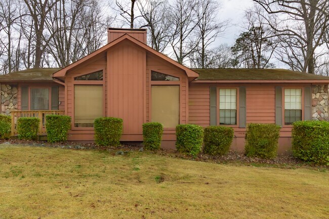 Foto del edificio - 4900 Hearthstone Dr