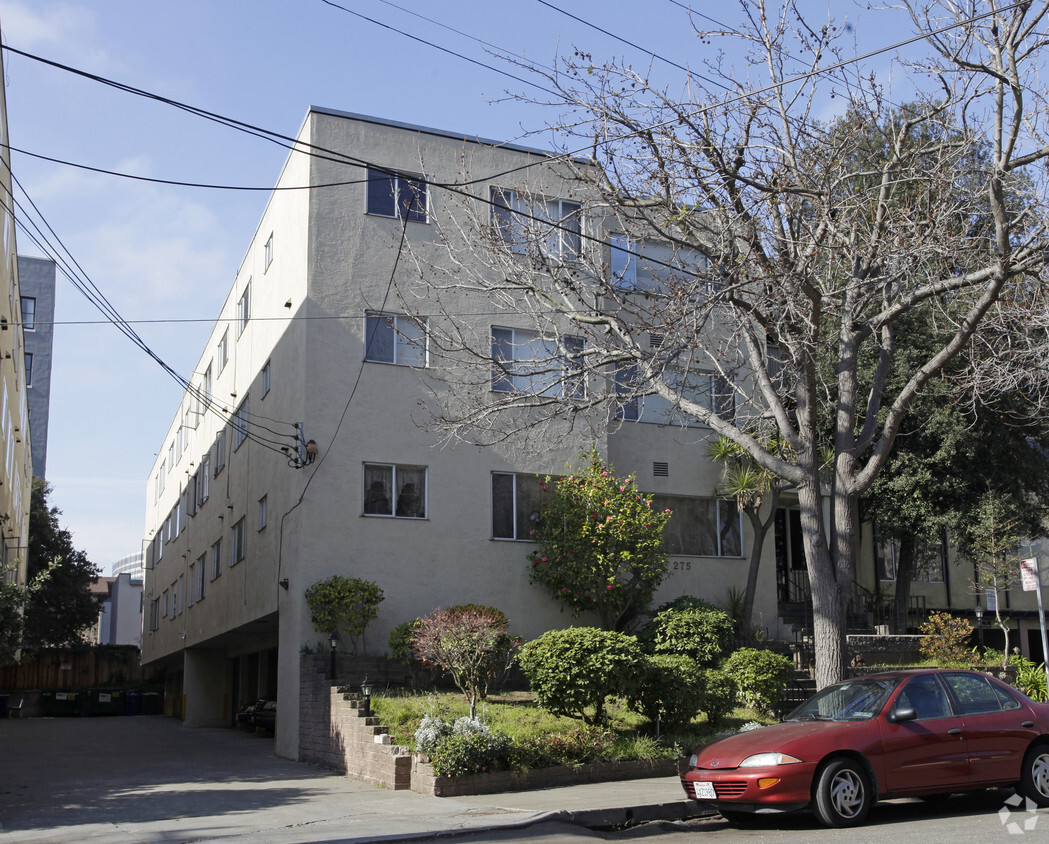 Primary Photo - 275 Lee Street Apartments