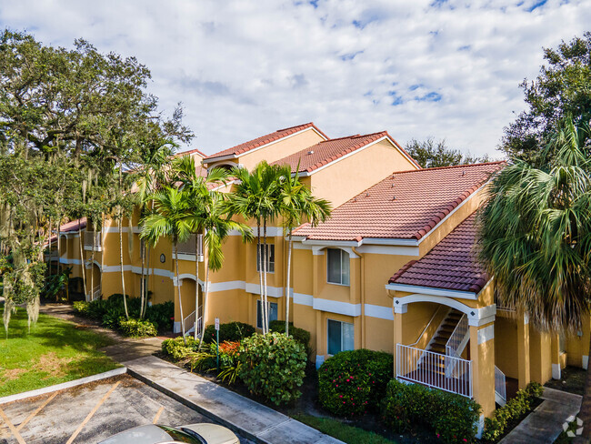 Building Photo - Sailboat Pointe Condos