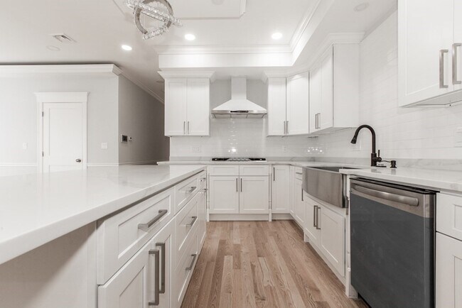 Foto del edificio - 1407 Dorchester Ave