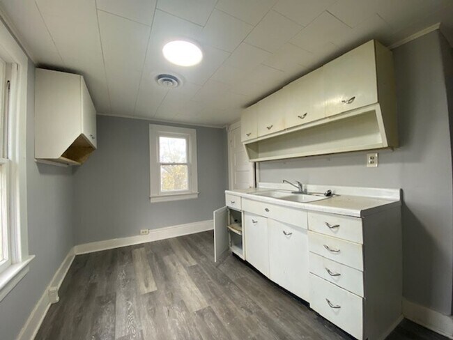 Foto del edificio - 1606/1608 W High St.