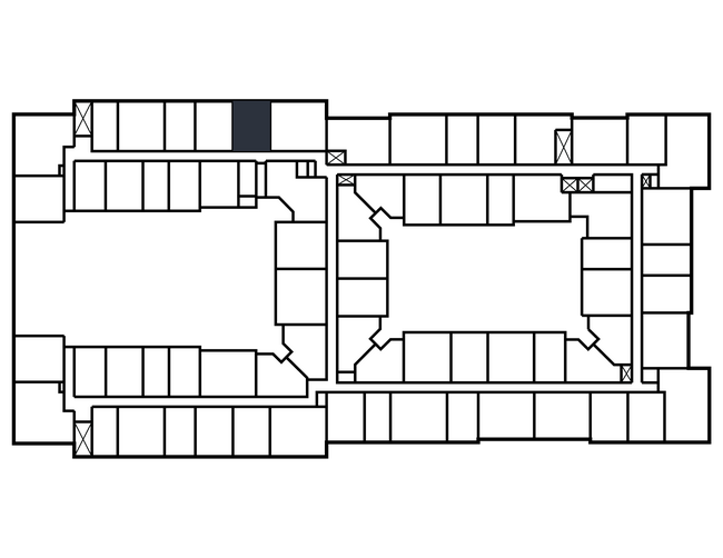 Interior Photo - Margaux