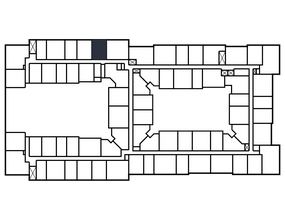 Interior Photo - Margaux