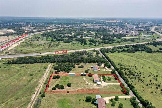 Building Photo - 132 Co Rd 247