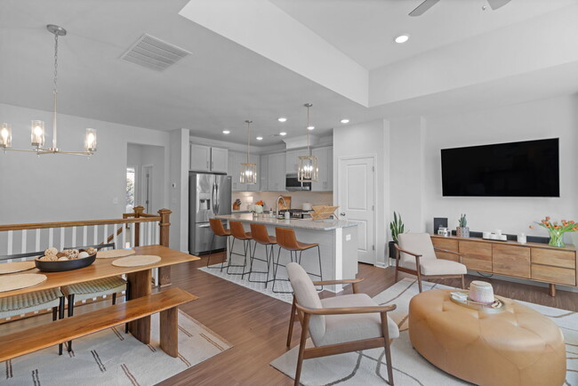 Foto del edificio - 2211 Statesville Ave