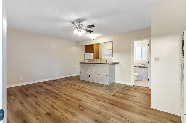 Foto del interior - 1427 West Parade Street