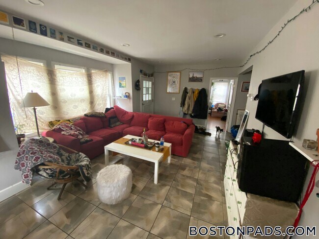 Foto del edificio - 34 Long Ave