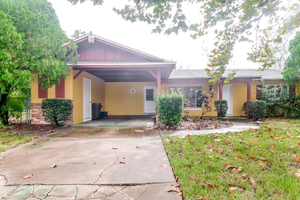 1436 Tangerine Ct House Rental in Winter Park, FL