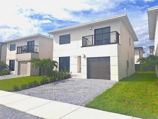 Foto del edificio - 1373 NW 1st St