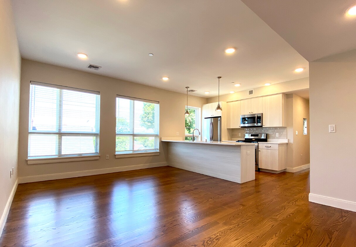 Foto principal - 1 Everett St