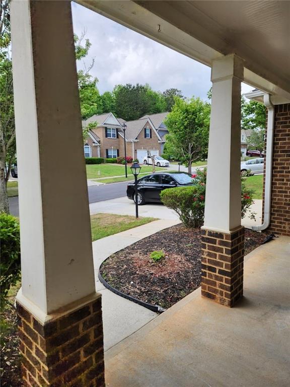 Foto del edificio - 465 Roland Manor Dr