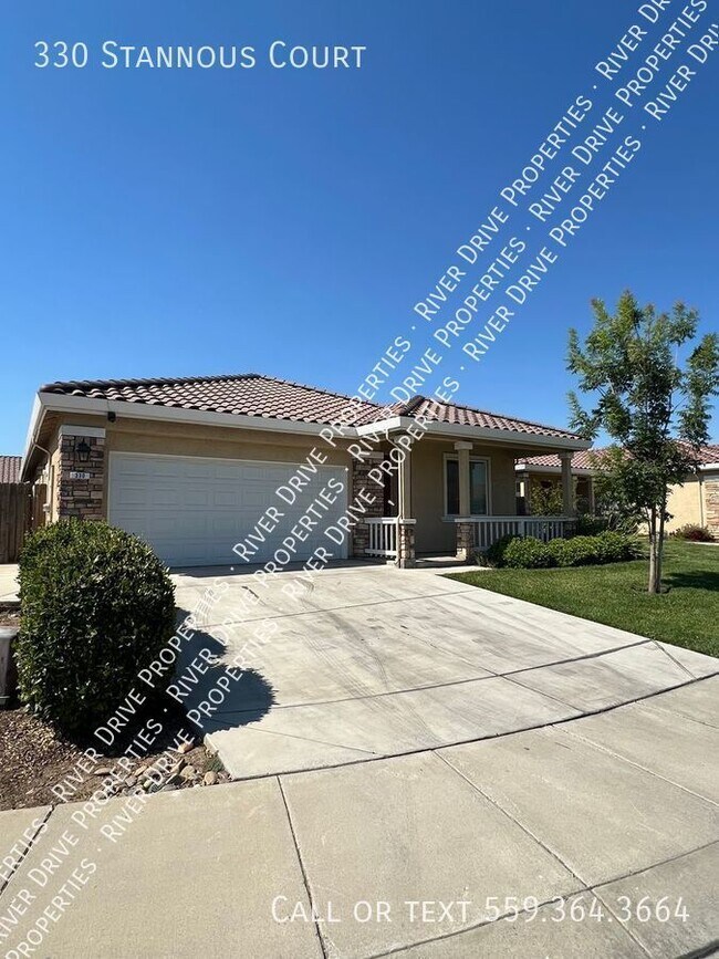Building Photo - North Merced 4-Bedroom