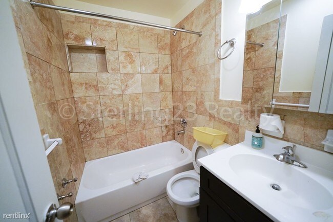 Building Photo - 2 br, 1 bath House - 2134 47th St
