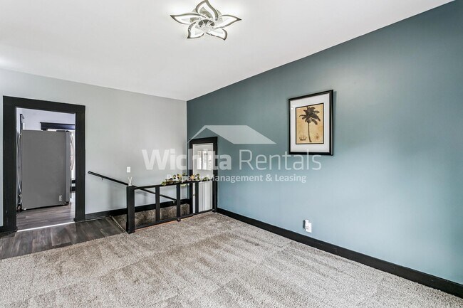 Foto del edificio - 1132 B W Munnell Ave