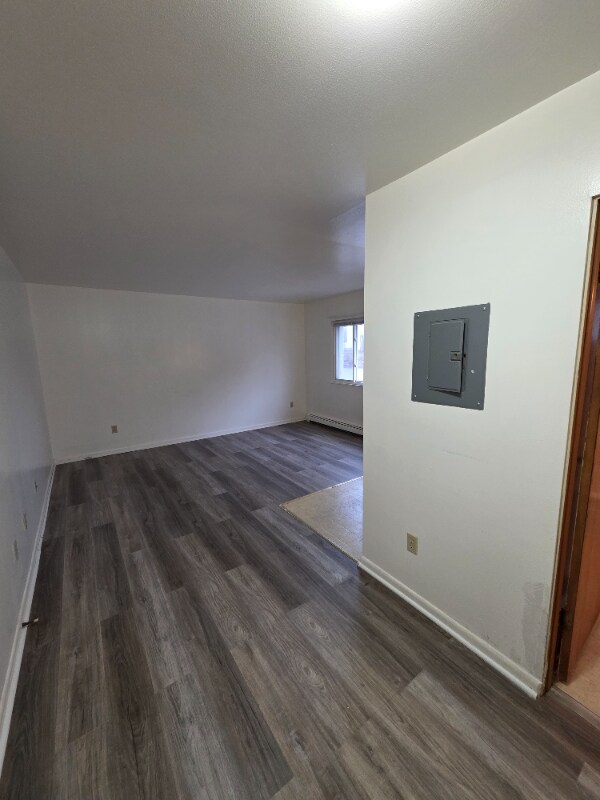 Foto del edificio - 6166 S Packard Ave