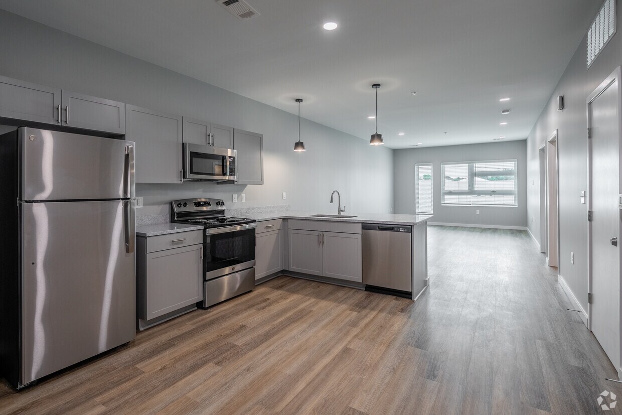 7 at Seven Mile Creek Apartments 4040 Travis Dr Nashville, TN