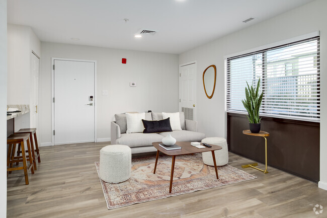 315 Elden Street Herndon Virginia 20170 Usa TRELLIS HERNDON - 315 Elden St Herndon, VA 20170 | Apartments.com