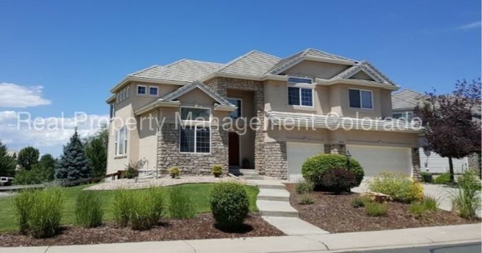 Heritage Hills, Lone Tree, CO Real Estate & Homes for Sale