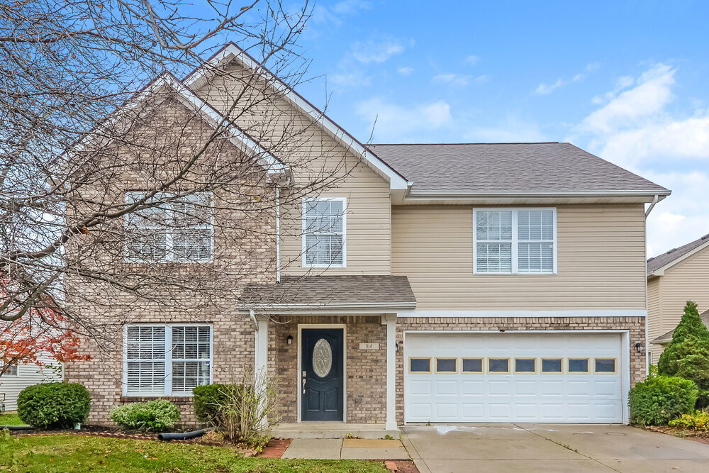 Foto principal - 914 Claiborne Ln