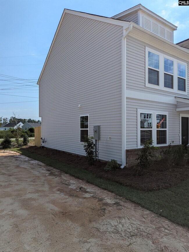 Foto del edificio - 471 Dinkins Dr