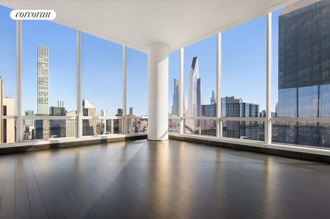 Foto del edificio - 157 W 57th St