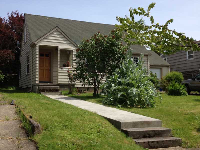 2663 Potter St, Eugene, OR 97405 House Rental in Eugene, OR