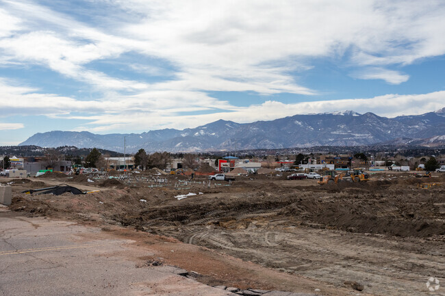 Outlook Briargate 7940 Brayden Point Colorado Springs CO   Outlook Briargate Colorado Springs Co Feb 0222 