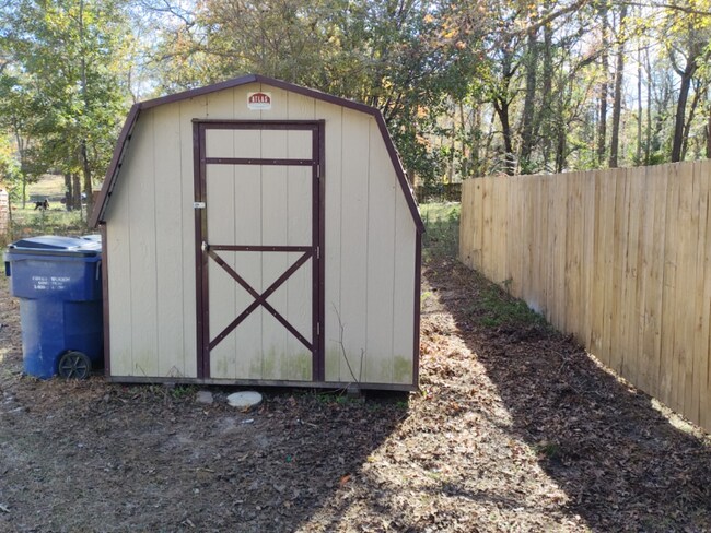 Foto del edificio - 19476 CR 2176