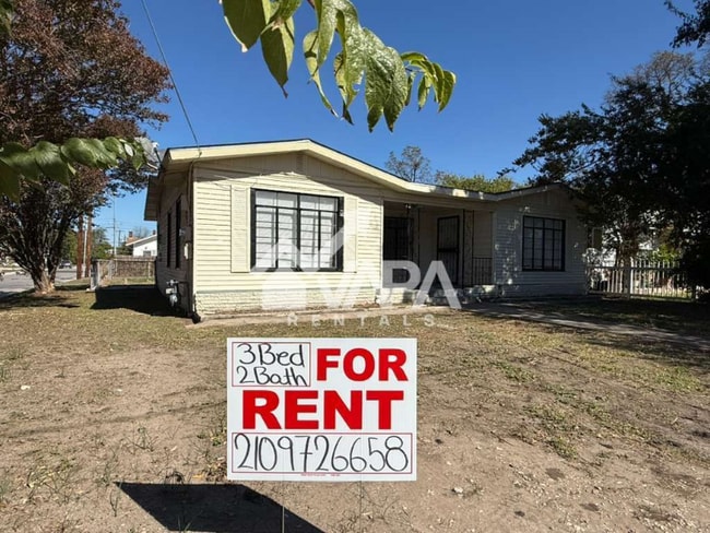 Foto del edificio - 602 Canton