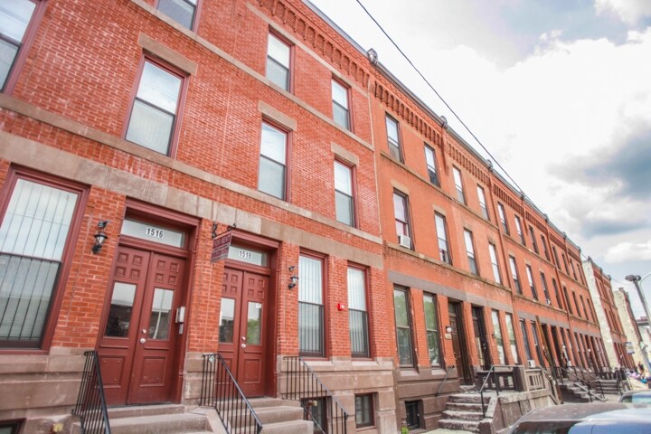 Primary Photo - 1519-21 N 16th St
