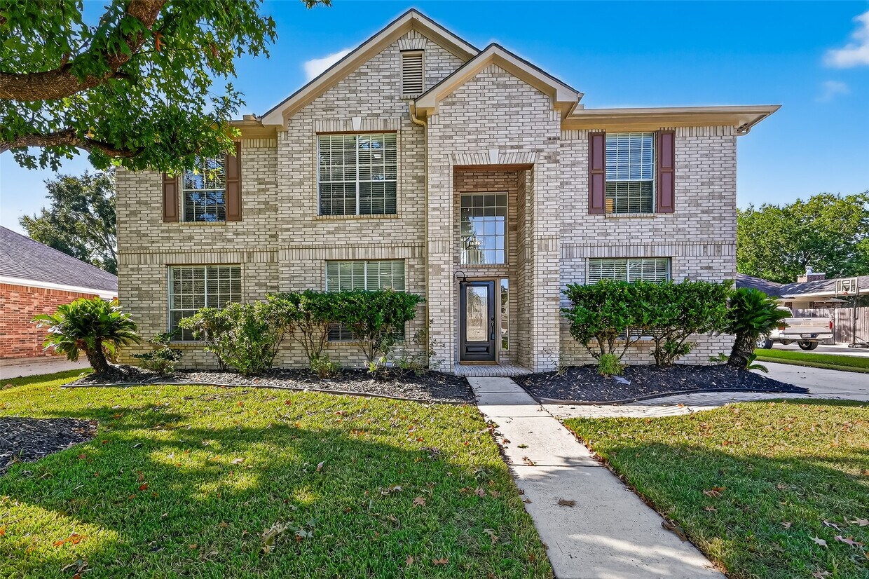 Foto principal - 11727 Spring Path Ct