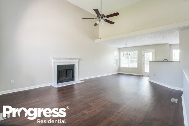 Foto del edificio - 1207 Cedarbend Dr