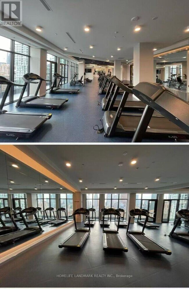 Photo du bâtiment - 70 Princess St