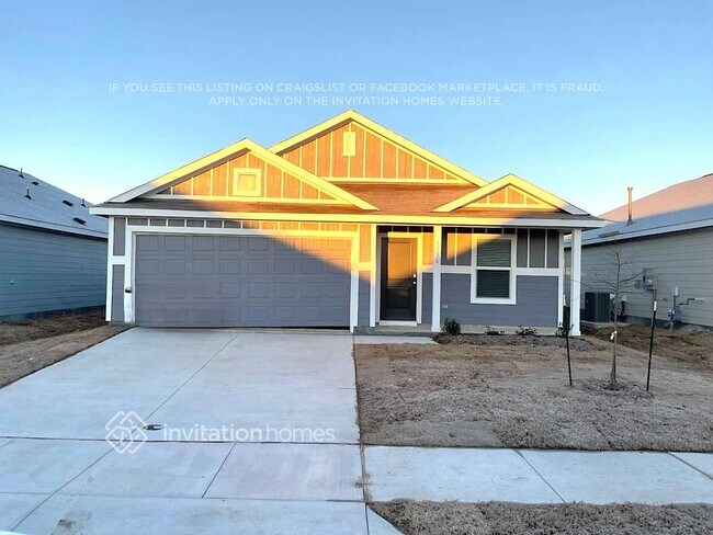 Building Photo - 1136 Catclaw Rd