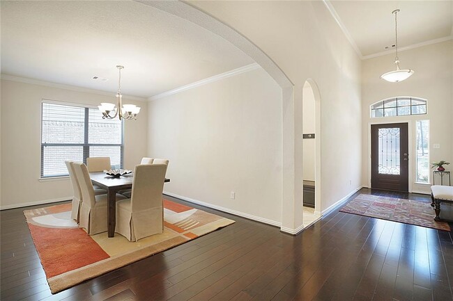 Foto del edificio - 103 E Jagged Ridge Cir