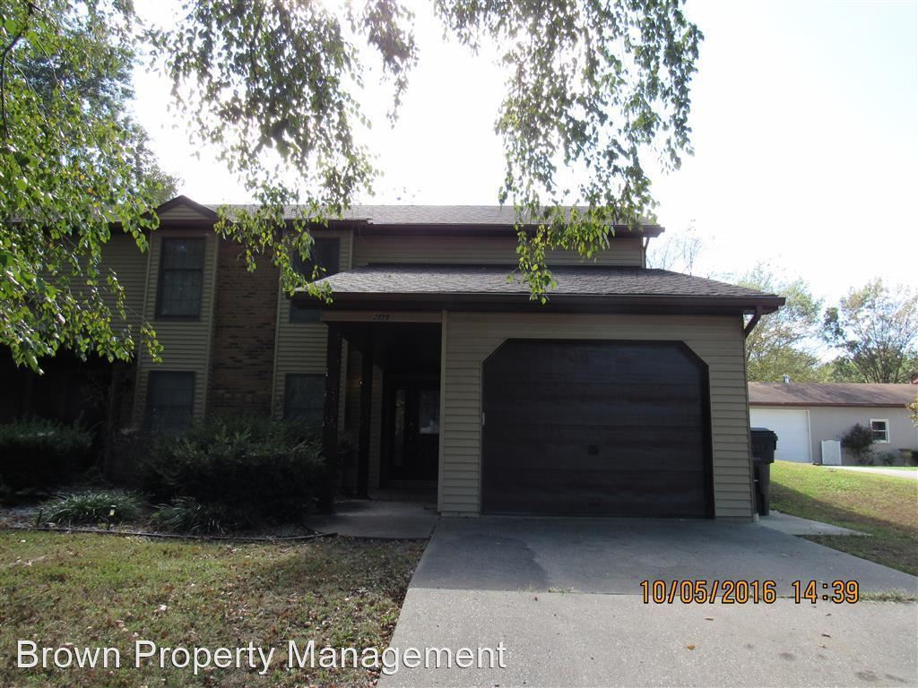 Primary Photo - 3 br, 2 bath House - 2139 Muren Blvd