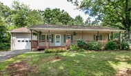 Arden 3 bed 2 bath ranch - Arden  3 bed 2 bath ranch