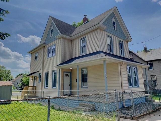 Building Photo - Newly renovated apartment in Westville