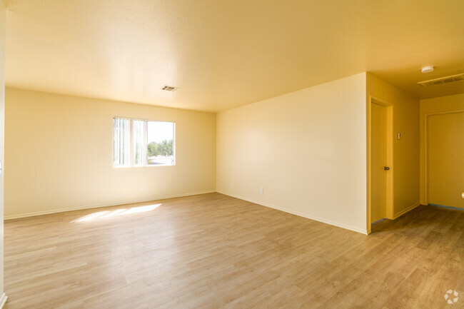 Foto del interior - Rosamond Garden Apartments