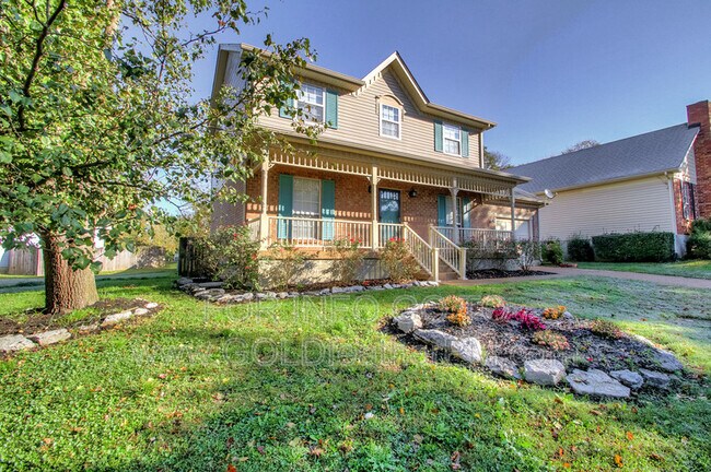 Photo - 117 Brenton Ct House