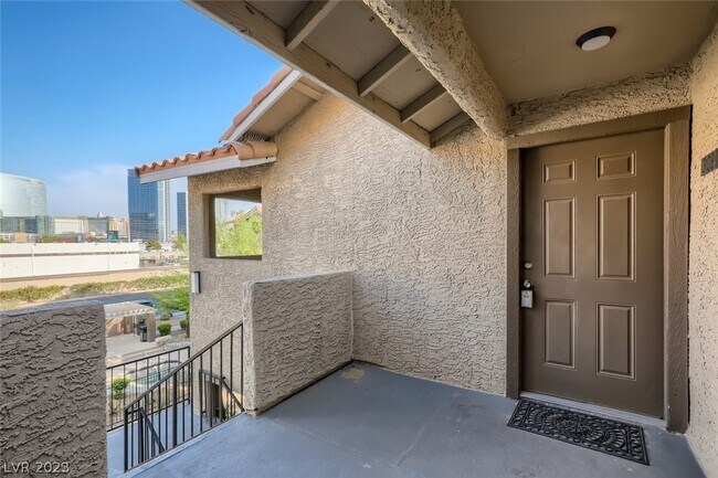Building Photo - 4200 S Valley View Blvd