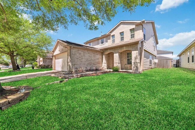 Foto del edificio - 13106 Cres Manor Ln