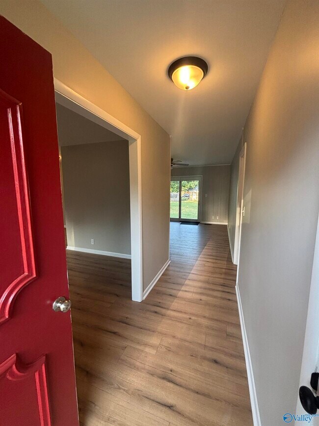 Foto del edificio - 510 Clift Dr