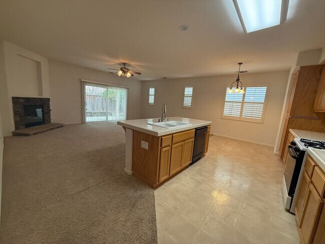 Foto del edificio - Hampton Park